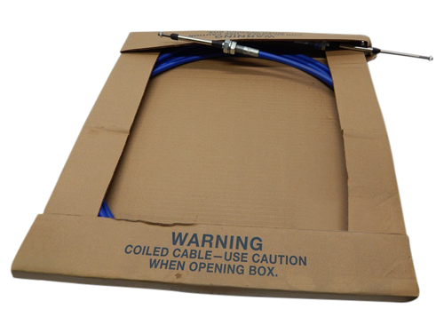 McNeilus 0000822 – Cable, Control 43BB264