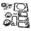 0002460 | McNeilus | SEAL KIT,W/GSKT,54 PV,EATON
