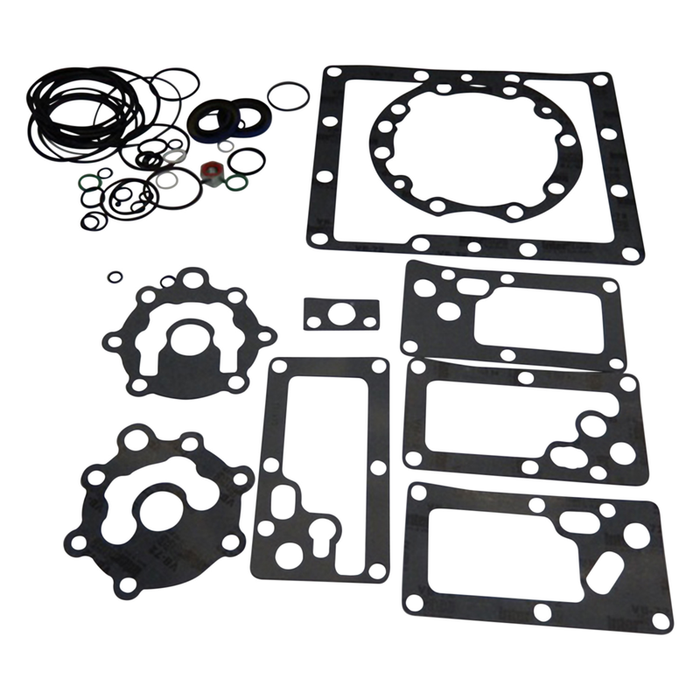 0002460 | McNeilus | SEAL KIT,W/GSKT,54 PV,EATON