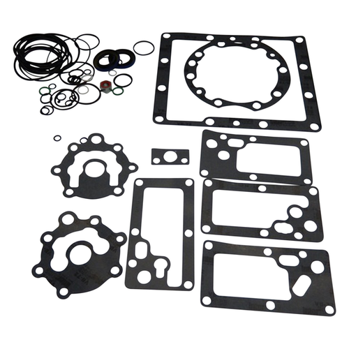0002460 | McNeilus | SEAL KIT,W/GSKT,54 PV,EATON