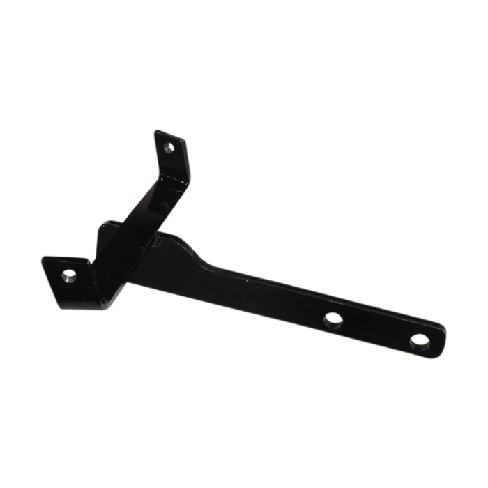 McNeilus 0082430 – Stop, Pump Linkage Weldment