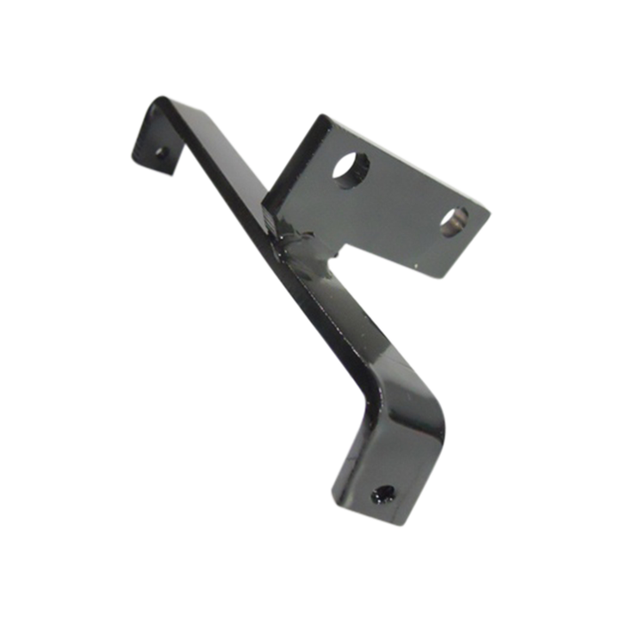 0082430 | McNeilus | STOP,PUMP LINKAGE WLDT