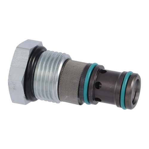 McNeilus 0085712 – CC C/L Pilot CK Vlve (10PC5A)