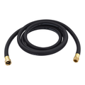 McNeilus 0102025 – Hose, Washout, .62X120, M/F, OSH