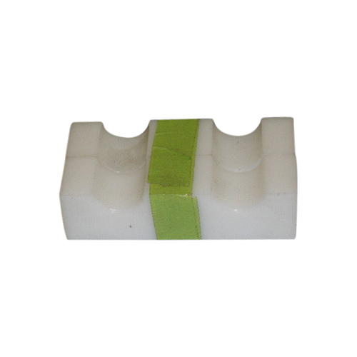 McNeilus 0108030 – Block, Hose, 8-8 (2 HALVES)