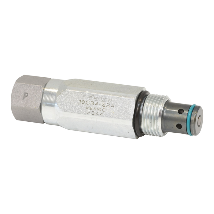 McNeilus 0108116 – Cart, CB4