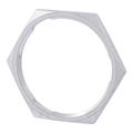 McNeilus 0128779 – Nut, PNL, 24 Shell, Deutsch