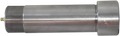 McNeilus 0150443 – Shaft, Roller, 3.88