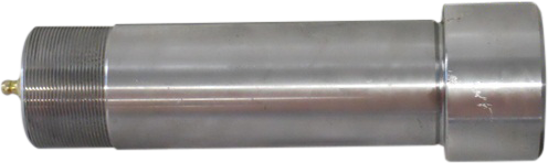 McNeilus 0150443 – Shaft, Roller, 3.88