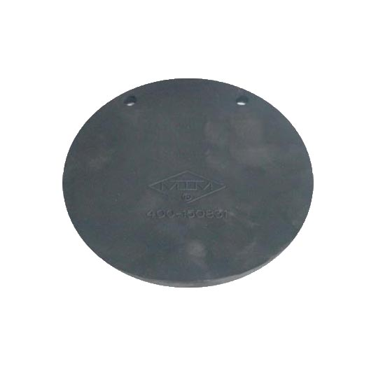McNeilus 0150831 – Seal, One Piece Flopper