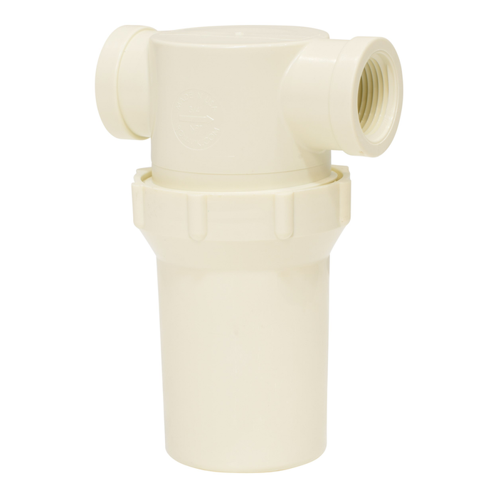 McNeilus 0150949 – STRAINER-LINE, Nylon, Assembly
