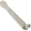 0153898 | McNeilus | HANDLE,CTRL,BOX WLDT
