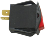 McNeilus 0189118 – Switch, Axle Stop, BM