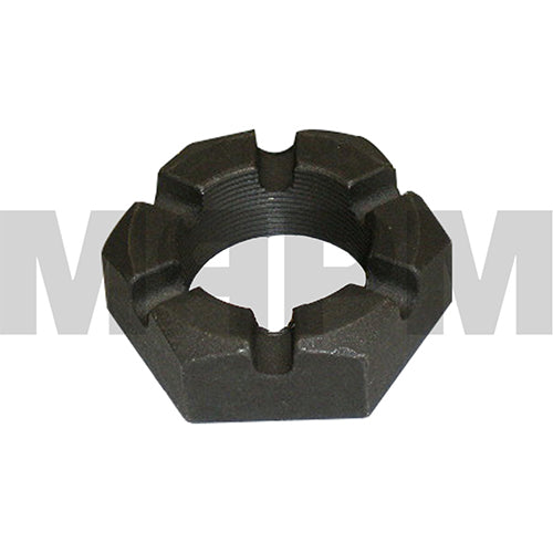 0189933 | McNeilus | NUT,SLOTTED,1.50-18,WESTPORT