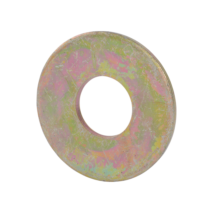 McNeilus 0200624 – Washer, Flat .62X1.75X.12 ZY HDN