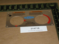 McNeilus 0214716 – Placard, X-MT TK, Horizontal Spec