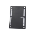 McNeilus 0215077 – Placard, Rear Control Box