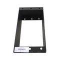 McNeilus 0500445 – Box, Control, IN Cab, 5.00 Extension, Weldment