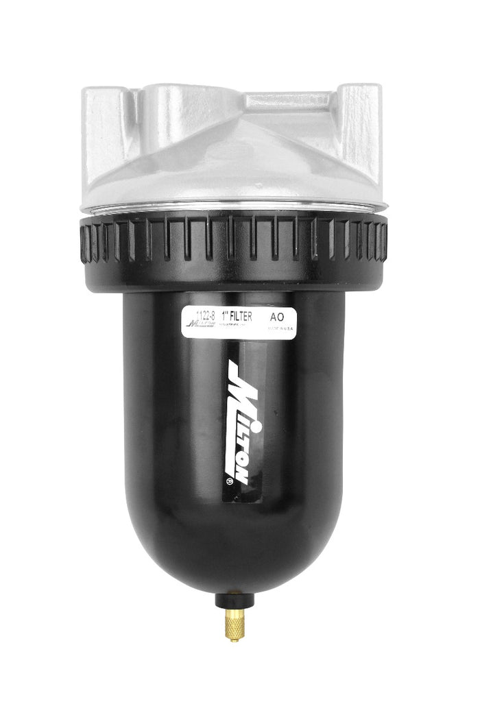 1" NPT Metal Filter