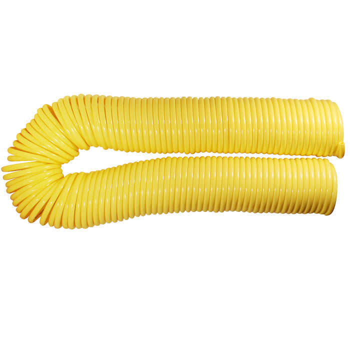 100' Rekoil Hose, 1/4" ID