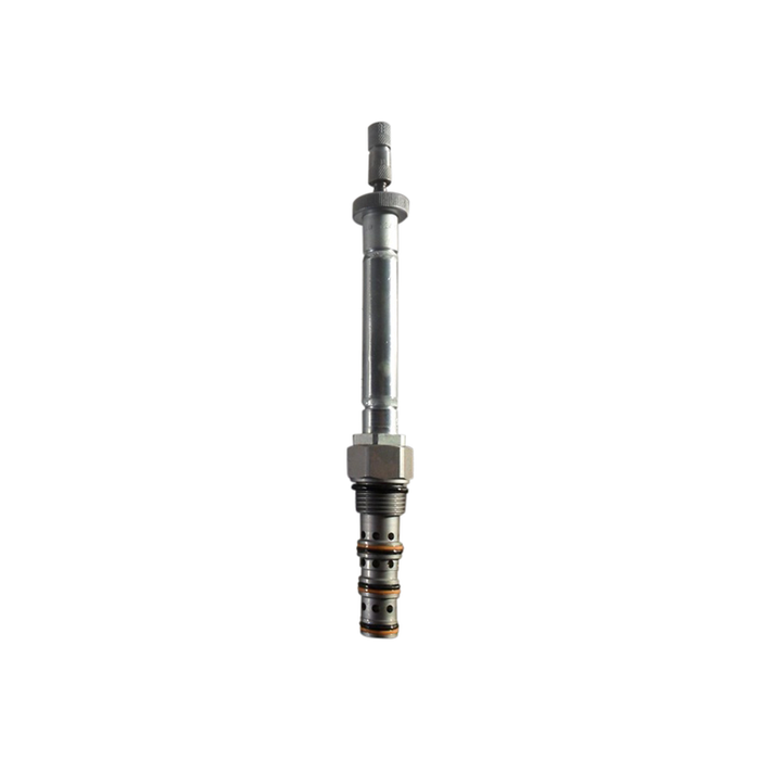 Western Mixer 106588A – Chute UP VALVE-N\O