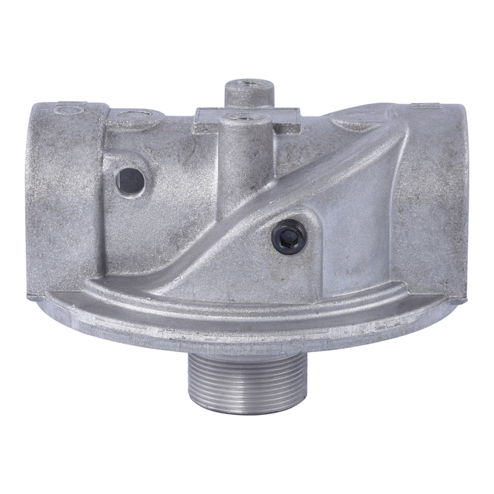 McNeilus 1102748 – Head, Filter, Oil, 1.25 NPTF