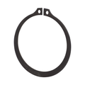 McNeilus 1105284 – Ring, Retainer, Extension, SH 2.50 ST PO