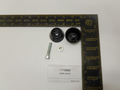 McNeilus 1110660 – Knob, Black
