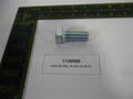 McNeilus 1136900 – Screw, Cap, Hex .75-10X1.75 G5 ZC
