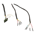 McNeilus 1139085 – Harness, Y Splitter