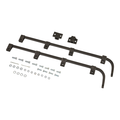 McNeilus 1140709 – Hanger Kit, Mudflap, 2PC, W/Bolt