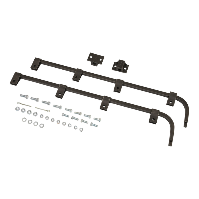 McNeilus 1140709 – Hanger Kit, Mudflap, 2PC, W/Bolt