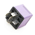 1144281 | McNeilus | RELAY,12V,DIODE SUPPRESSED