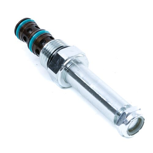 1168398 | McNeilus | CC C/L CART W/O COIL - CEC
