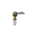 McNeilus 1169462 – CART-WTR TK Black