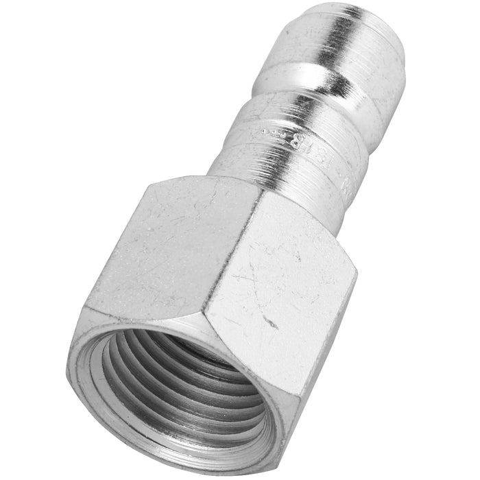 1/2" FNPT G-Style Plug
