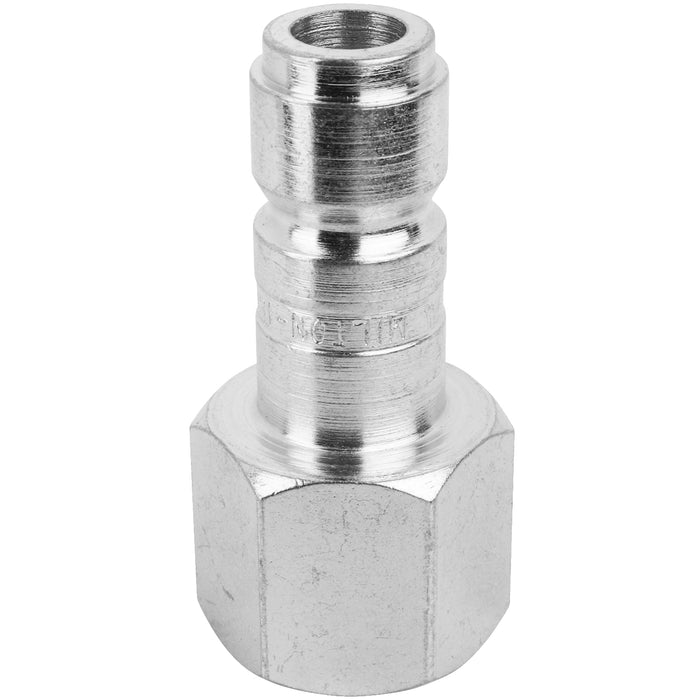 1/2" FNPT G-Style Plug