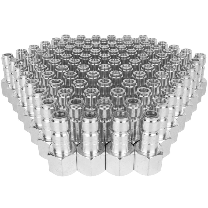 1/2" FNPT G-Style Plug