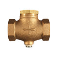 1/2" FNPT In-Line Check Valve