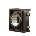 angle view of 1/2" FRL Modular Port Pipe Insert