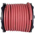 side view of 1/2" ID EPDM Rubber Air Hose