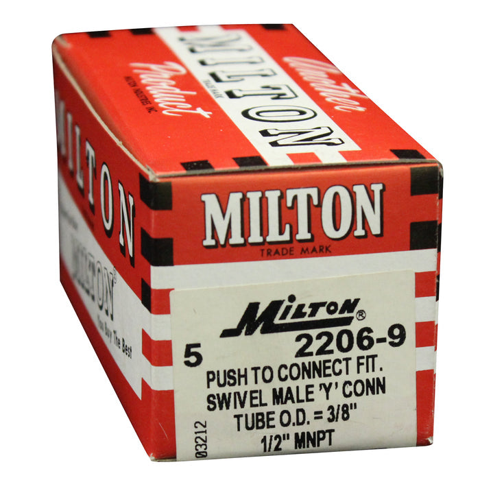 2206-9 packaged