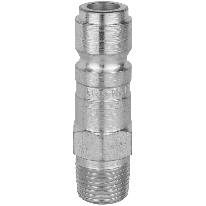 1/2" FNPT G-Style Plug