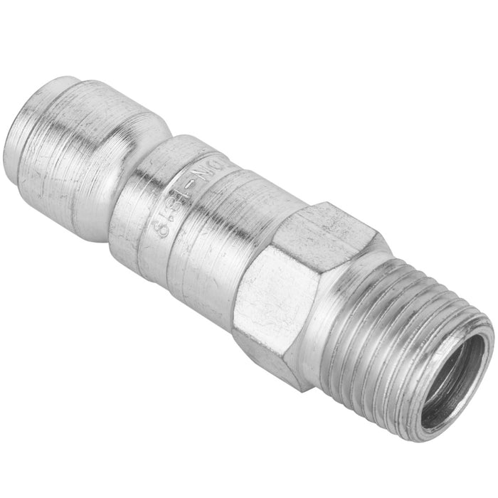 1/2" FNPT G-Style Plug