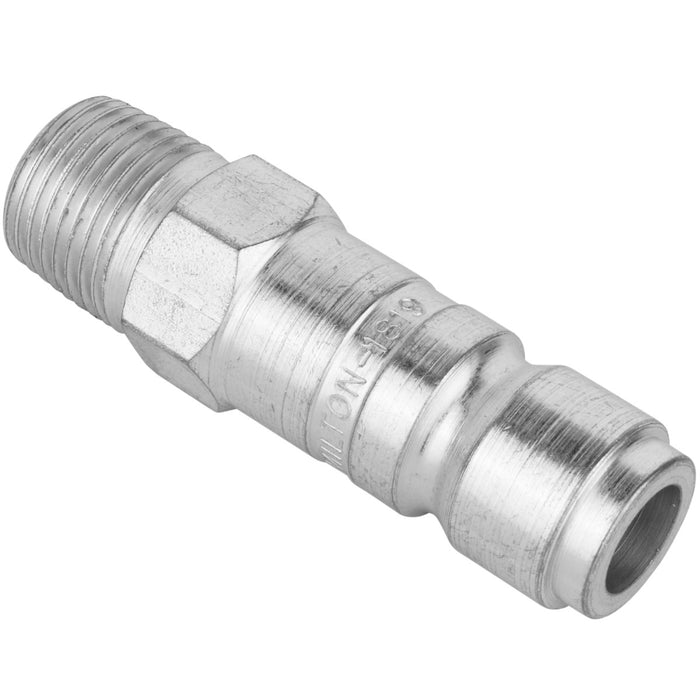 1/2" FNPT G-Style Plug
