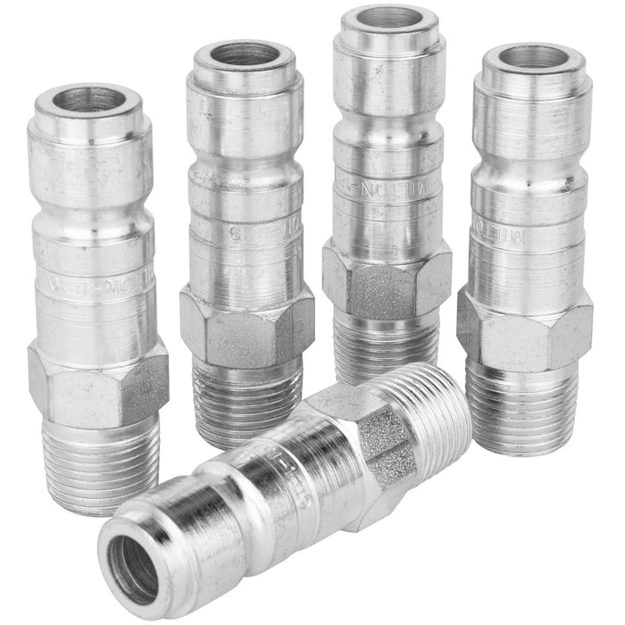 1/2" FNPT G-Style Plug