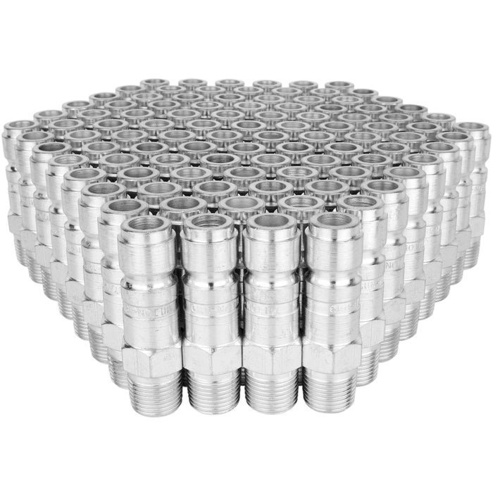 1/2" MNPT G-Style Plug
