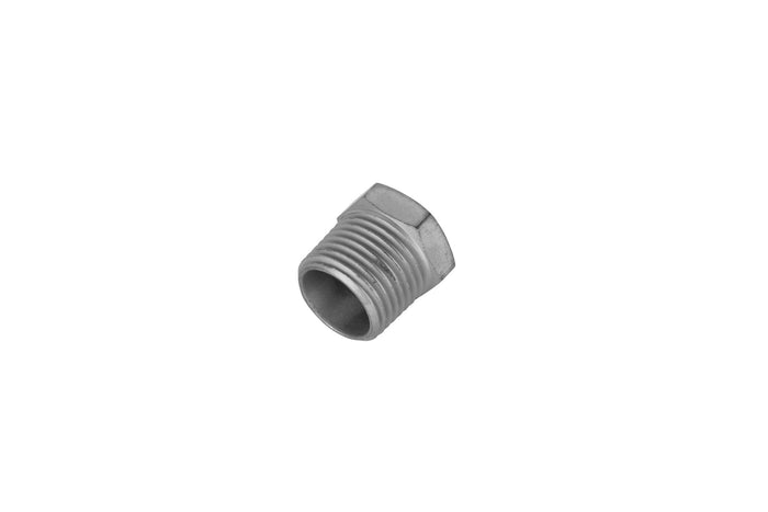 back view of 1/2" NPT Breather Vent