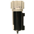 1/2" NPT Condensate Drain