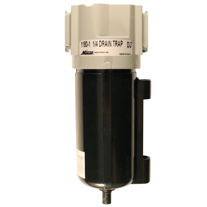 1/2" NPT Condensate Drain